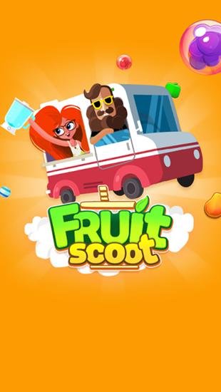 download Fruit scoot apk